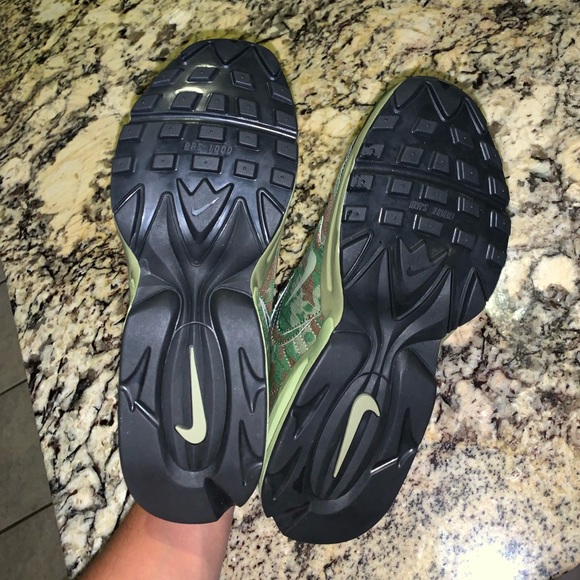 Air Max Triax 96 - Picture 5 of 7